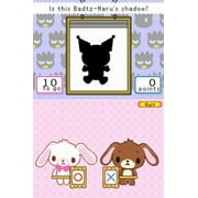 Hello Kitty: Party Nintendo DS & DSi Physical Party Game for 1 Player