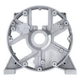 thumbnail image 1 of Generador diésel de 5 a 6,5 kW, cubierta metálica, soporte trasero del motor 204 para modelos 186F, 188F y 192F, 1 of 14
