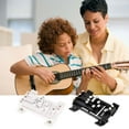 thumbnail image 6 of sunsanly Guitar Chord Aid One-Touch Chords Presser Guitar Learning Tool Guitar Chord Trainer Practice Aid for Beginners Guitar Lover, 6 of 7