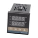 thumbnail image 5 of Controlador De Temperatura Digital, Indicador LED De Alta Precisión AC 100-240V K Controlador De Temperatura Del Termostato Del Termopar Para Incubadora ANGGREK Otros, 5 of 8