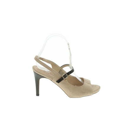 

Pre-Owned Just Fab Women s Size 6.5 Heels