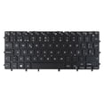 thumbnail image 2 of QWERTY Keyboard Replacement Keyboard Replacement Keyboard For XPS 13 Series Laptop, 2 of 8