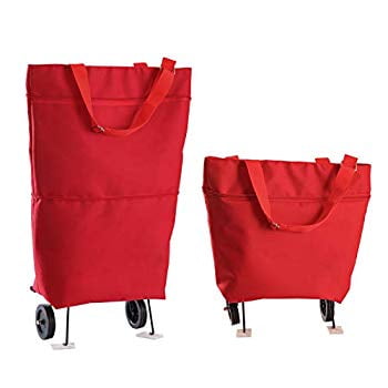 walmart trolley bags