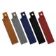 thumbnail image 5 of WASHWEPE 5Ud Bolsa Para Bolígrafos De Retro En Material PU Impermeable Para Estudiantes, 5 of 8