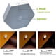 thumbnail image 3 of Motion Sensing Night Light [3-pack] With On/off Led Night Light, Led Night Light, Wireless Led Light., 3 of 4