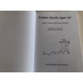 thumbnail image 3 of Földön látszik, égen jár - Ezeregy találós kérdés Baranyából by Lábadiné Kedves Klára / Illustrated by Tóth István rajzaival / Móra könyvkiadó 2010 / Hardcover / Hungarian Riddle book for children, 3 of 14