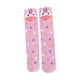 thumbnail image 1 of Calcetines largos hasta la rodilla para niñas de 3 a 15 años, bonitos y divertidos, regalo de moda. Unicornio, 1 of 9