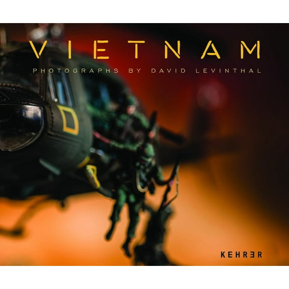 Vietnam, (Hardcover)