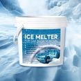 thumbnail image 4 of Pastillas efervescentes para derretir nieve en invierno: derrite rápidamente el hielo y la nieve al conducir. Nueva opción: dile adiós al frío y disfruta de la conducción sin preocupaciones., 4 of 6