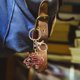 thumbnail image 2 of Chinese Dragon Key Chain Dragon Key Ring Decorative Keychain Bag Hanging Decor, 2 of 3