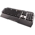 thumbnail image 2 of Cougar KBC700-4IS 700K Aluminum Gaming Keyboard Cherry MX Brown, 32 Bit ARM Processor 512KB On-Board Memory & UIX Interface System, 2 of 2