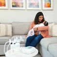 thumbnail image 5 of Cimilre S5+ Double Electric Breast Pump Kit 4 ct, 5 of 5