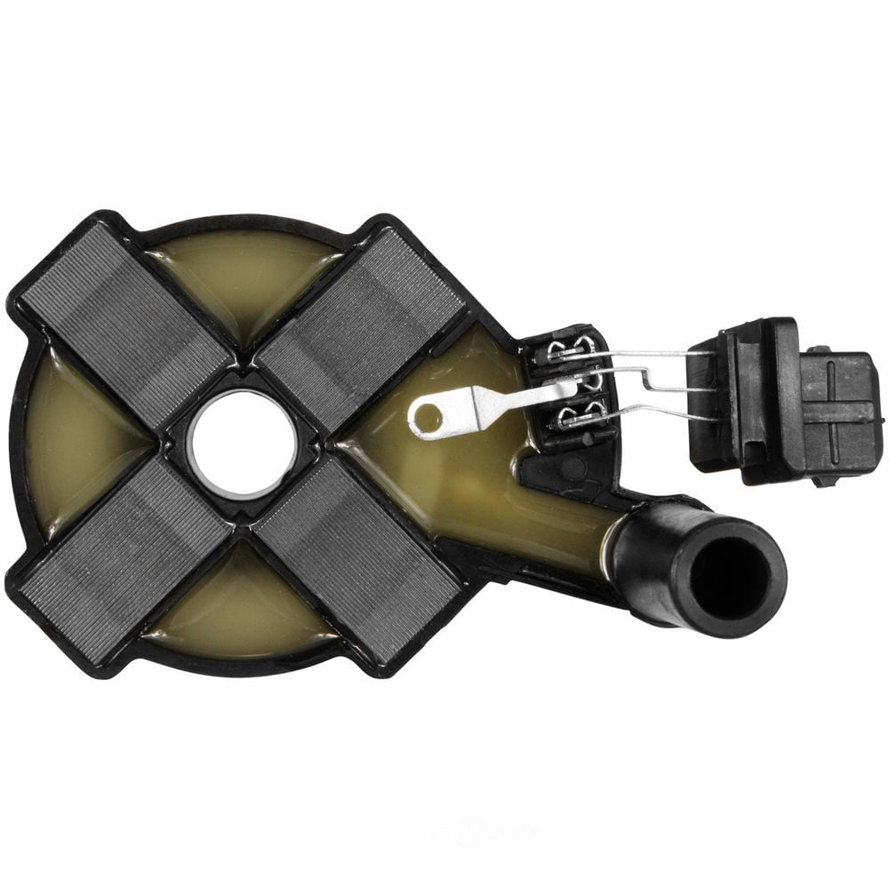 Wells Vehicle Electronics 5C1557 Ignition Coil