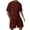 A-Wine, variant on Jinhomg Mens Summer Lounge Sets 2 Piece Com table Cotton Knitted Outfits Big and Tall Casual Solid Crew Neck T-Shirt with Elastic Waist Shorts Winter Saving Beige XXXXL