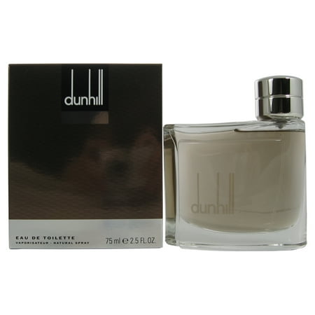 DUNHILL MAN by Alfred Dunhill for Men EAU DE TOILETTE SPRAY 2.5 oz / 75 ml