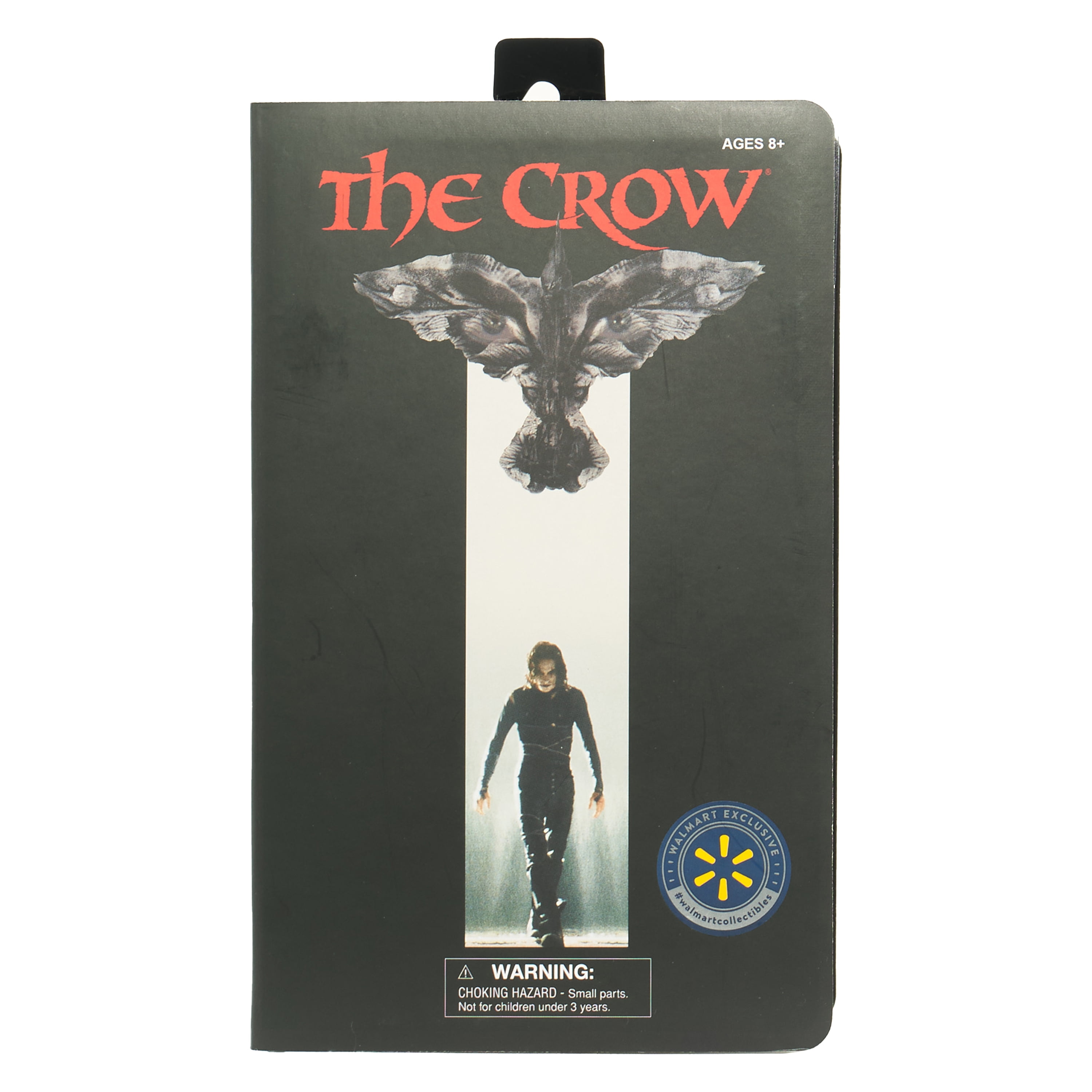 ネカ 【The CROW ザ・クロウ／飛翔伝説 Deluxe Box Set】 ネカ 【The CROW ザ・クロウ／飛翔伝説 Deluxe Box Set】 Amazon
