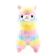 thumbnail image 1 of 1 pieza. Peluche de alpaca, peluche de animales de peluche, llamas, alpacas, juguetes de 20 cm, 1 of 5