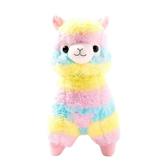 1 Piece. Plush Toy Alpaca Cuddly Toy Soft Toys Llamas Alpacas Toys 25cm