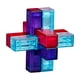 thumbnail image 2 of Rompecabezas, juegos de desenredo portátiles, desbloqueo de enclavamiento, juegos de rompecabezas, rompecabezas 3D para adolescentes, juego familiar Estilo C, 2 of 9