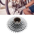thumbnail image 4 of 13-32T Roue Libre, Acier Haute Résistance Antirouille Roue Libre 9 Vitesses pour Vélos de Route, 4 of 7