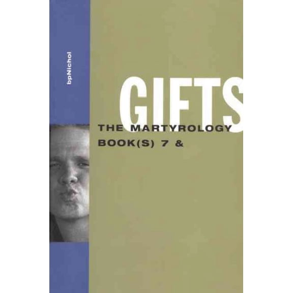 Gifts: The Martyrology Book(s) 7 & (Paperback)
