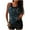Navy, variant on Tankini Swimsuits for Women 2026, Two Piece Tummy Control Bathing Suit, Floral Flowy Swim Tops with Short Swimwear
