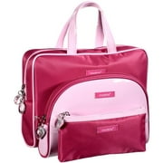 Modella Basic Pink 3pc Wkndr Set