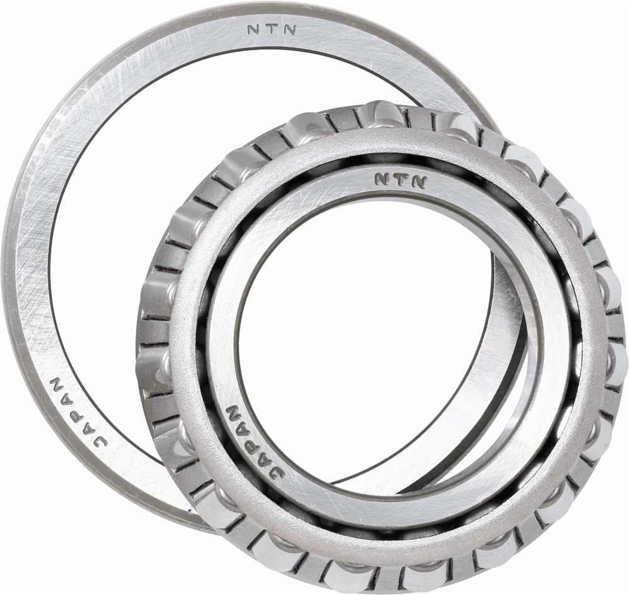 BCA by NTN NB30306 Taper Bearing and Race Assembly