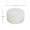 Beige, variant on Ottomans With Storage Upholstered Round Ottoman(Not Include Sofa),PU Leather, Cognac Brown,Living Room Ottomans