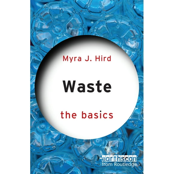 Basics Waste: The Basics, (Paperback)