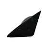 thumbnail image 2 of For Pontiac/Oldsmobile Passenger Side Manual Replacement Mirror (1820311), 2 of 3