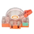 thumbnail image 1 of Interruptor de cuchilla Bipolar ANGGREK 100A, 1 of 7