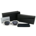 thumbnail image 5 of Dior Blue Avio Square Ladies Sunglasses DIORAMA1 SBG/KU 52, 5 of 5
