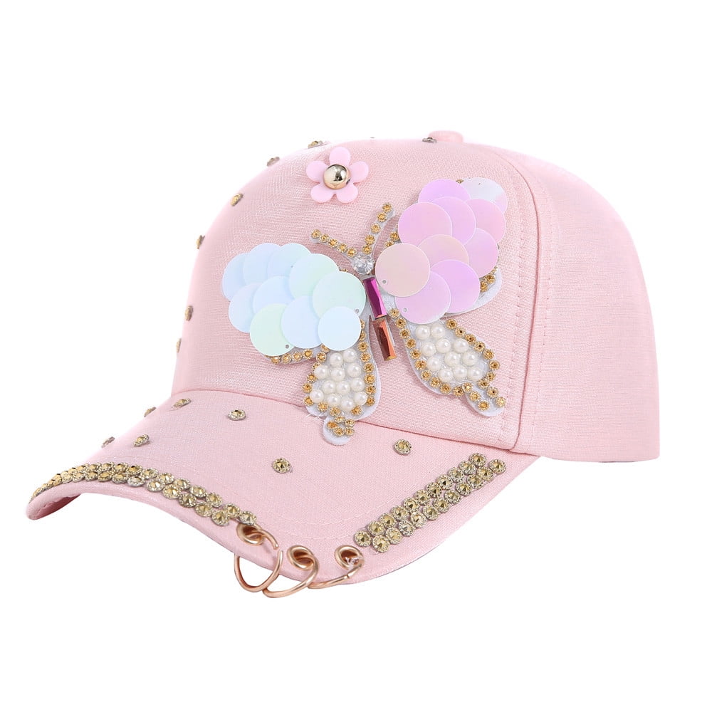 walmart womens baseball caps