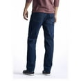 thumbnail image 2 of Lee Men’s Big & Tall Regular Fit Jeans, 2 of 3