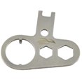 thumbnail image 1 of K Type Valve Removal Install Repair Kit Divers Scuba Diving BCD Power Inflator Tool Accessories, 1 of 7