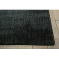 thumbnail image 3 of Nourison Nightfall Hunter Green Area Rug Hunter Green 12' x 15', 3 of 5