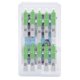 thumbnail image 3 of Conector rápido de fibra óptica, 10 piezas Adaptador de fibra óptica rápido Conector rápido Valor excepcional, 3 of 9