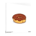thumbnail image 3 of Gallery Pops Brian Cook: Butts On Things - Morning Favorites Wall Art Bundle (3-Pack), 3 of 5