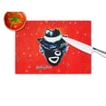 thumbnail image 4 of Zee Mr Glass Cutting Board 12 in x 15 in, 4 of 5