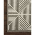 thumbnail image 5 of Loloi II Rainier Oriental Natural / Ivory 2'-2" x 3'-9" Area Rug, 5 of 6