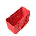 thumbnail image 3 of Bolsa BOGG BAG Original Large Coral Me Mine, 48 L, 3 of 6