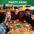 thumbnail image 3 of Juego Shut the Box Uowivi con dados matemáticos para familia y aula, 3 of 6