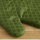 thumbnail image 3 of Juego de guantes de cocina KitchenAid Asteroid de algodón verde matcha, 3 of 6