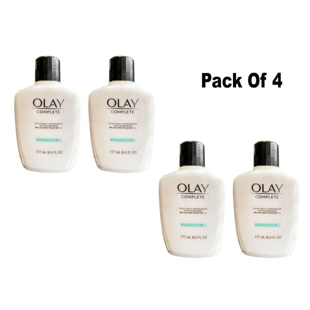 olay sensitive moisturizer