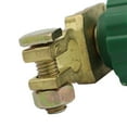 thumbnail image 2 of Battery Disconnect Switch Off Switch Battery Battery Terminal for Boat Parts - with Pole Brush, 2 of 6