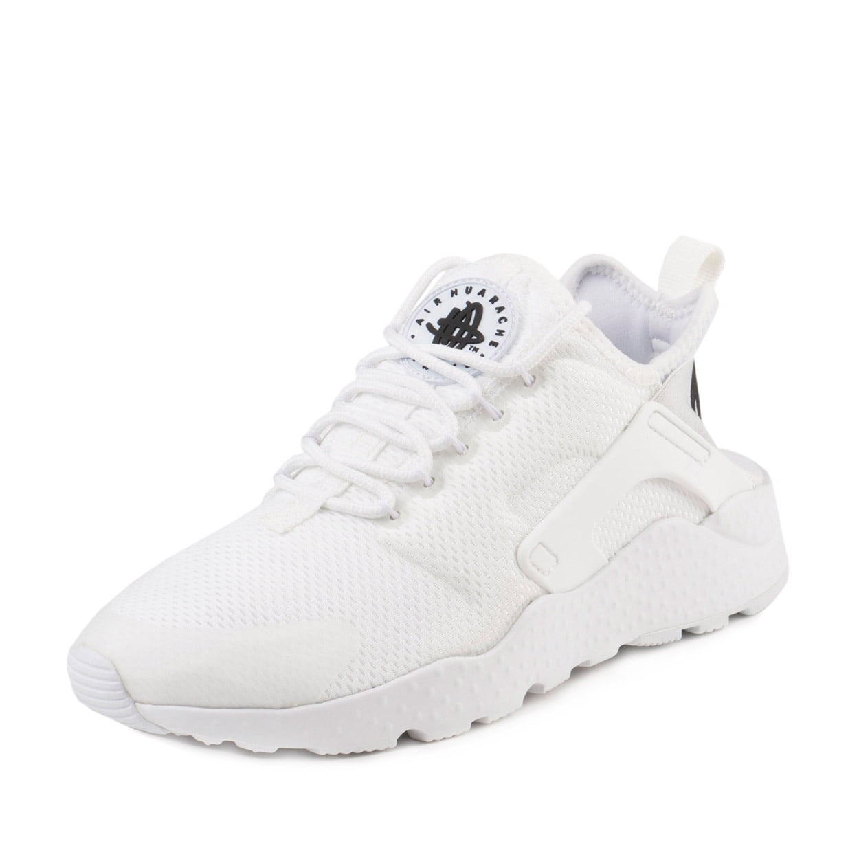 nike women's air huarache white