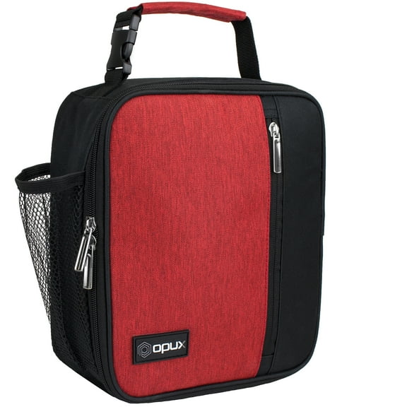 OPUX Lunch Box for Men, Insulated Lunch Bag for Women