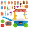 thumbnail image 4 of Kid Connection Gourmet Food Cart, 4 of 8