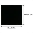thumbnail image 2 of SEWACC Photo Shoot Light Reflector Display Board Acrylic for Outdoor Use 1Pcs, 2 of 7
